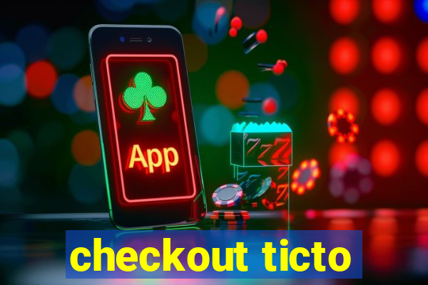 checkout ticto